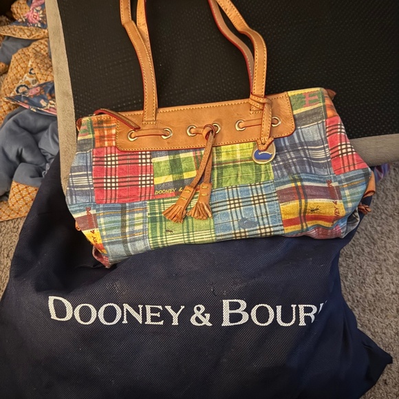 Dooney Bourke Handbags - Shoulder bag